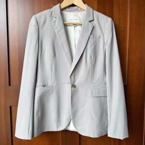 Women’s Banana Republic Taupe Suit Size 10
